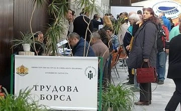 Криза за работници в 5 сектора