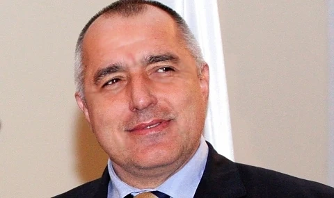 Борисов: ГЕРБ ще върне мандата