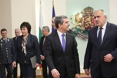 Партиите не се разбраха на КСНС, задават се предсрочни избори