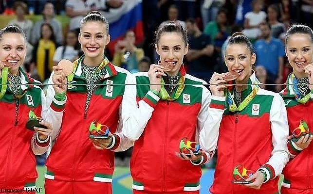 „Златното момиче” Любомира Казанова прекратява кариерата си