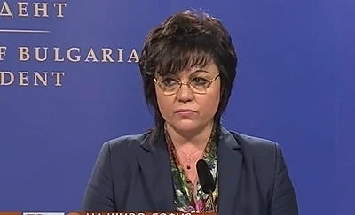 Корнелия Нинова: Предлагаме избори на 26 март