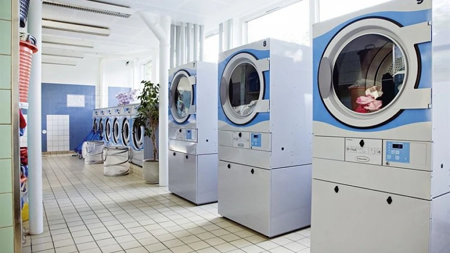 Electrolux иска да създаде платформа за споделено пране