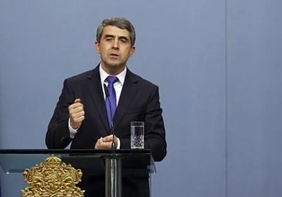 Плевнелиев: Да не допускаме страната да изпадне в парламентарна криза 