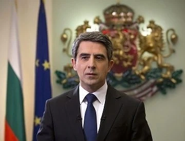 Плевнелиев връчва утре мандата на ГЕРБ