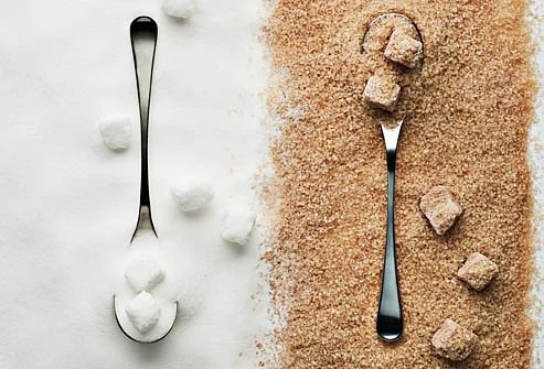 Nestlé патентова здравословна захар