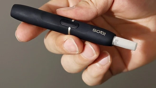 Ще погребе ли Philip Morris цигарите?