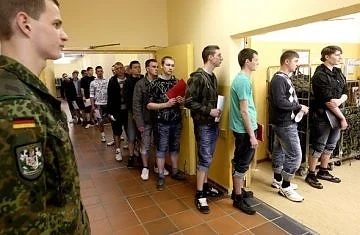 Съпротивата срещу отбраната