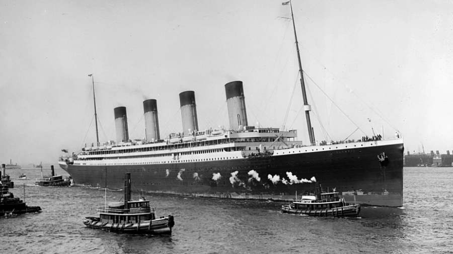 \