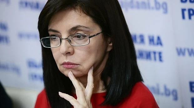Меглена Кунева: Реформаторският блок няма да обърне гръб на мандата 