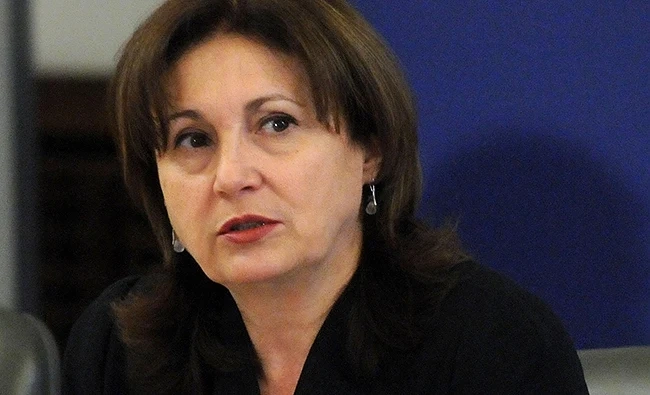 Бъчварова: Няма доказателства за терористична заплаха в България 