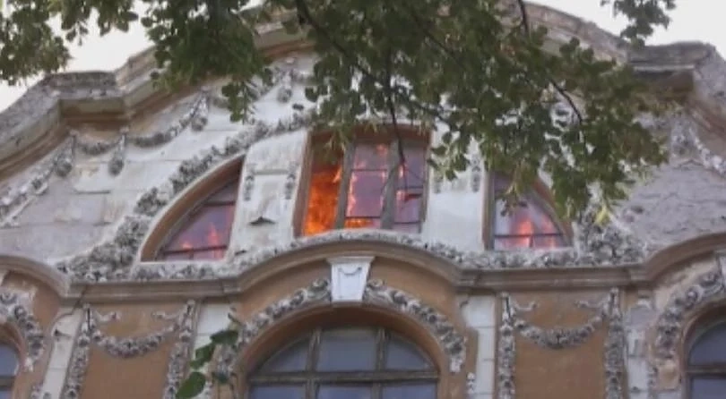 Делото за опожаряването на тютюневите складове в Пловдив започва днес  