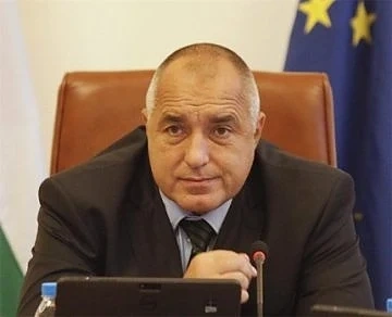 Борисов за парите от Брюксел за мигранти: Излязохме виновни, че сме издействали 200 млн. лв., чакаме и другите