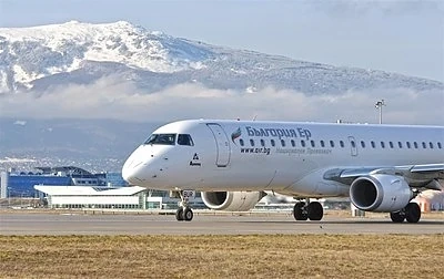 Bulgaria Air отличена в Годишните награди за авиация в България Sky Awards 2016 г.  
