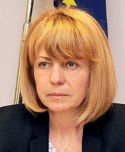 Фандъкова: Два дни се опитвах да разубедя Бояджийска за оставката, но не успях  