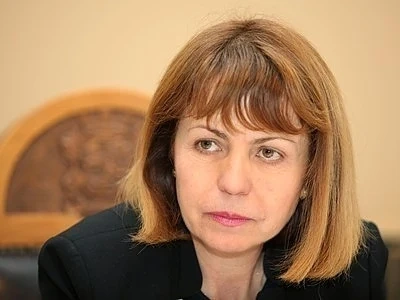 Фандъкова: София е единственият български град, излязъл от икономическата криза 