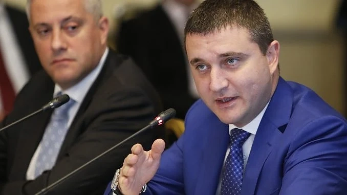 Владислав Горанов: Няма да съм министър в кабинет на реформаторите
