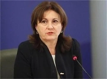 Бъчварова свика кризисен щаб заради атаките в Германия и Турция