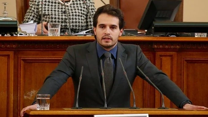  Ние влязохме в Европа, но влезе ли Европа в нас?