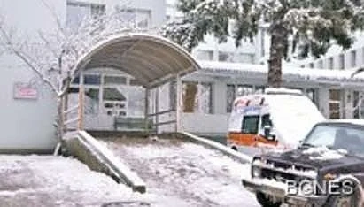 Лекарки се потрошиха на леда по време на дежурства
