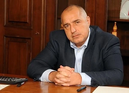 Борисов изпрати хеликоптер, за да спаси 5-годишно дете