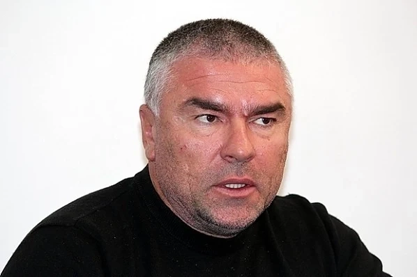 Марешки замесен с мафията