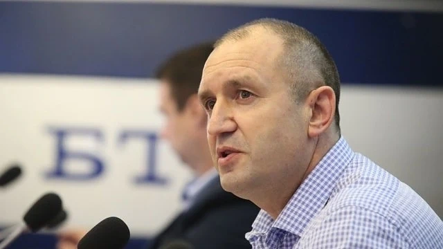 Радев: Избори на 26 март