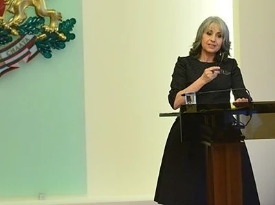 Маргарита Попова с нова работа, зам-шеф на Стопанската камара