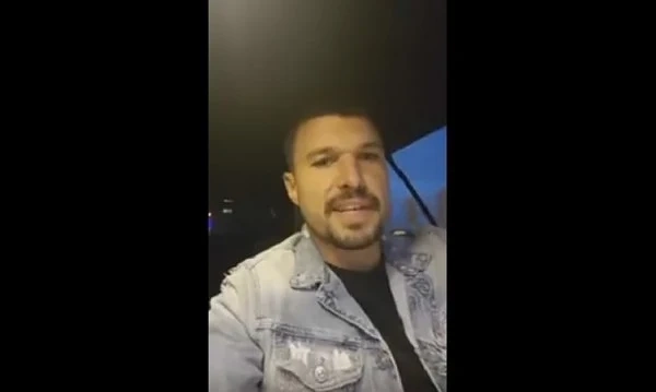 Валери Божилов поздрави и Герена с \