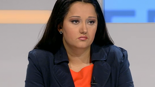 Павлова: Безопасността на тунелите е тази, която съхранява или погубва живот  