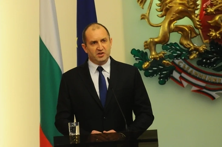 Радев: Министерствата на икономиката на Германия и България ще работят в тясно сътрудничество