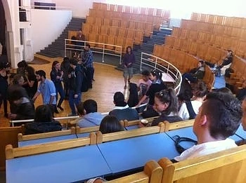 Над 10 000 студенти ще получат европейски стипендии