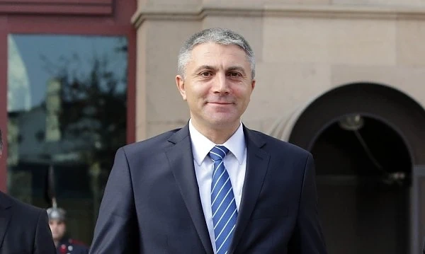 ДПС се цели на високо на вота, иска да е сред първите