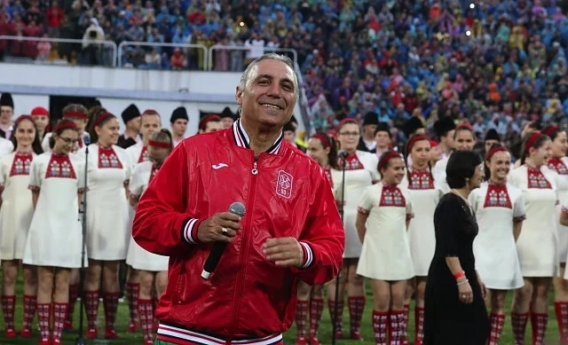 Камата става на 51г. 