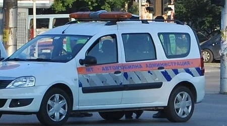 Вече почти година Прокуратурата проверява корупцията в ДАИ