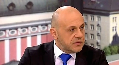 Томислав Дончев: Защо БСП се срамува от своите кадри  
