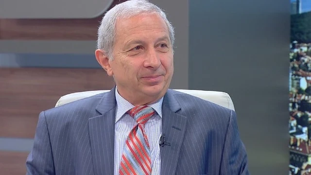  Огнян Герджиков: Съгласувам с президента Радев смените и новите назначения