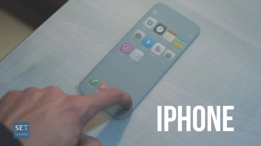 Вижте най-скъпият iPhone