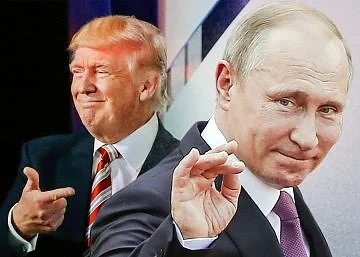Тръмп и Путин с телефонен разговор за новия договор СТАРТ за ядрените оръжия
