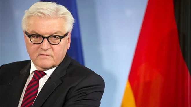 Франк-Валтер Щайнмайер е новият германски президент