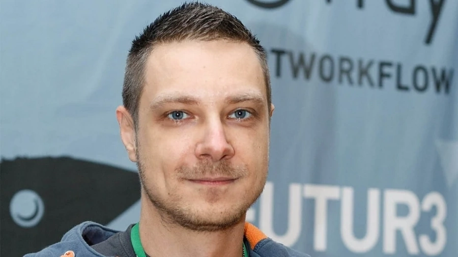 Владимир Койлазов с „Оскар“ за технологични ефекти
