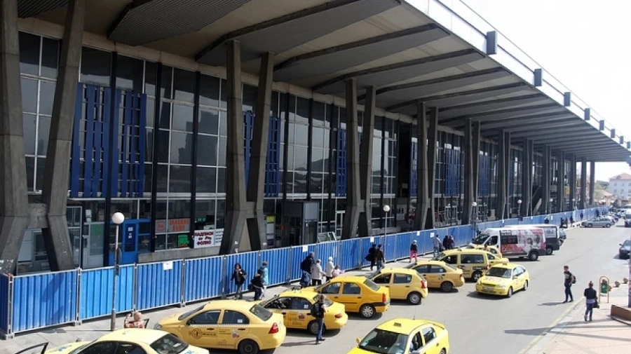 Такситата в София поскъпват от пролетта