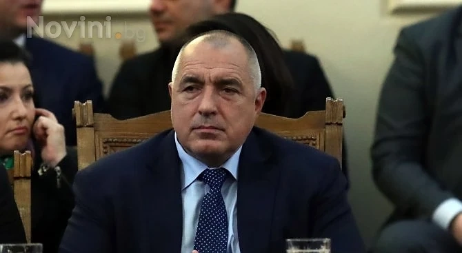 ГЕРБ има по-големи възможности от БСП за кабинет