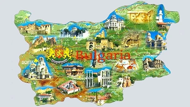 Туристическата борса „Ваканция и Спа Експо“ отваря врати