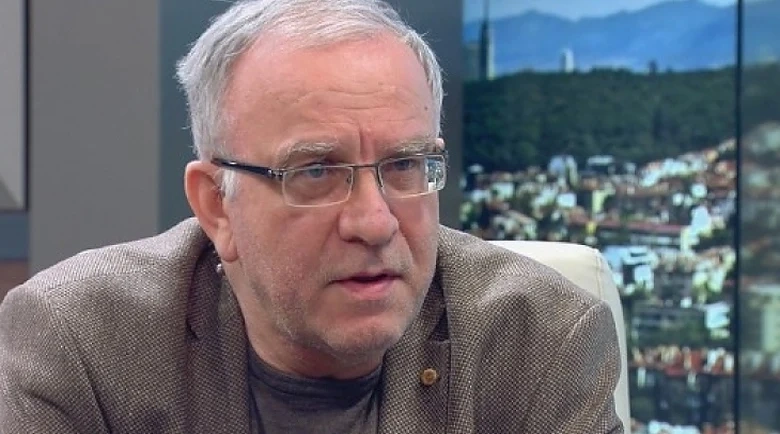 Цветозар Томов: 15 млн. лева ще ни струва машинното гласуване