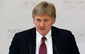 Дмитрий Песков: Русия няма да обсъжда темата за Крим със САЩ