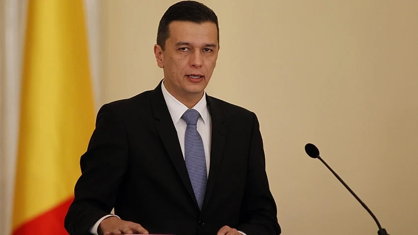 Премиера на Румъния  обеща на ЕК да изпълни бързо препоръките за реформи в правосъдието