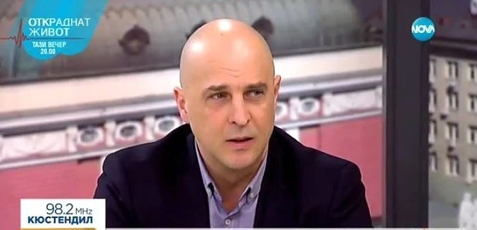Светльо Витков: Решихме да се коалираме с реформаторите