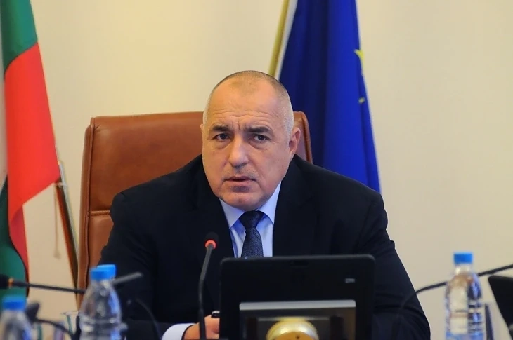 Ето водачите на листи на ГЕРБ