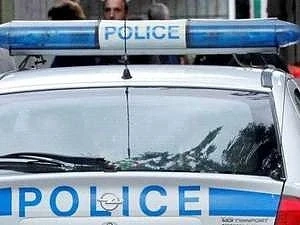 Обир в обменно бюро в Пазарджик