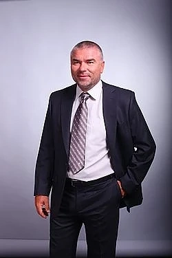 Неговата Воля